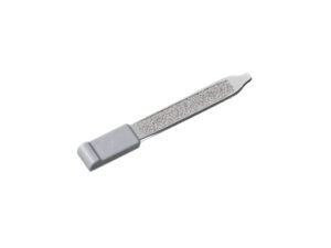 Victorinox nagelvijl en schroevendraaier voor SwissCard