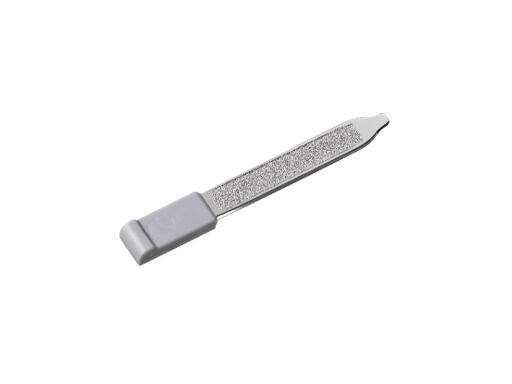 Victorinox nagelvijl en schroevendraaier voor SwissCard