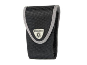 Victorinox nylon riemetui breed voor zakmes 2-4 lagen