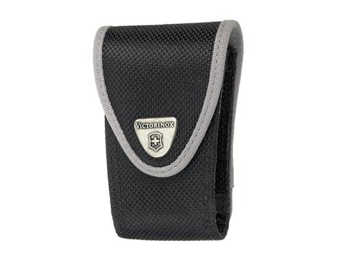 Victorinox nylon riemetui breed voor zakmes 2-4 lagen