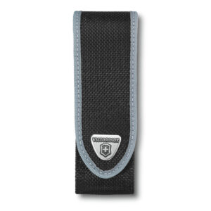 Victorinox nylon riemetui zwart voor SwissTool