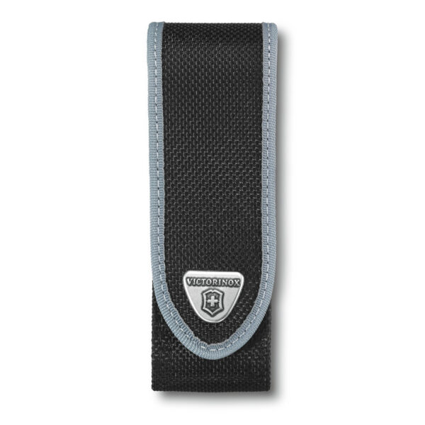 Victorinox nylon riemetui zwart voor SwissTool