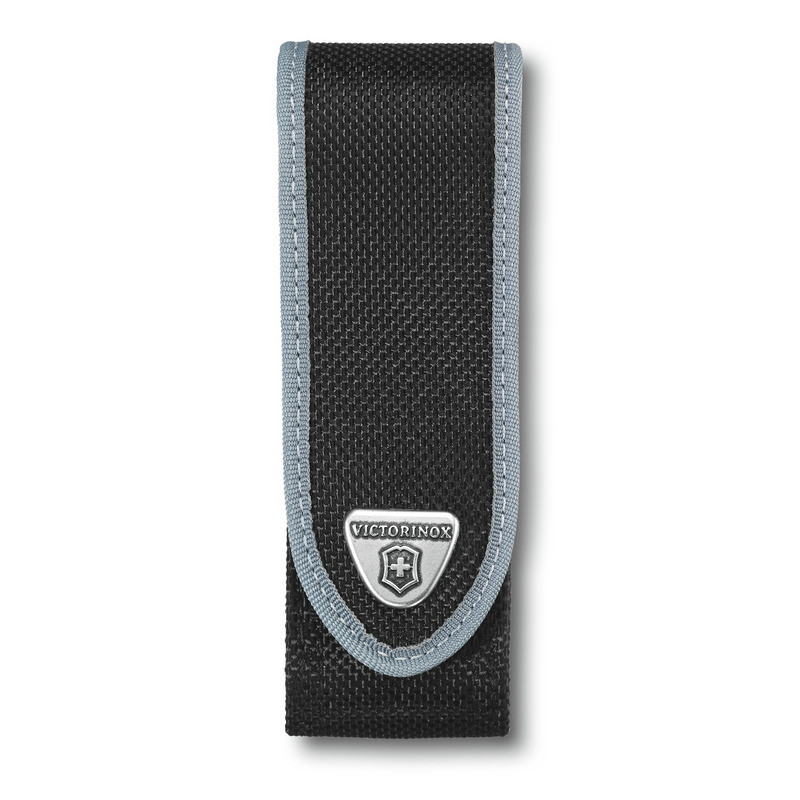 Victorinox nylon riemetui zwart voor SwissTool