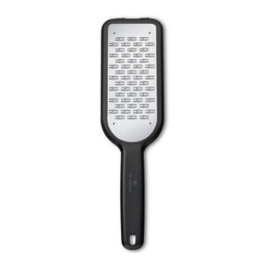 Victorinox ribbon rasp RVS zwart