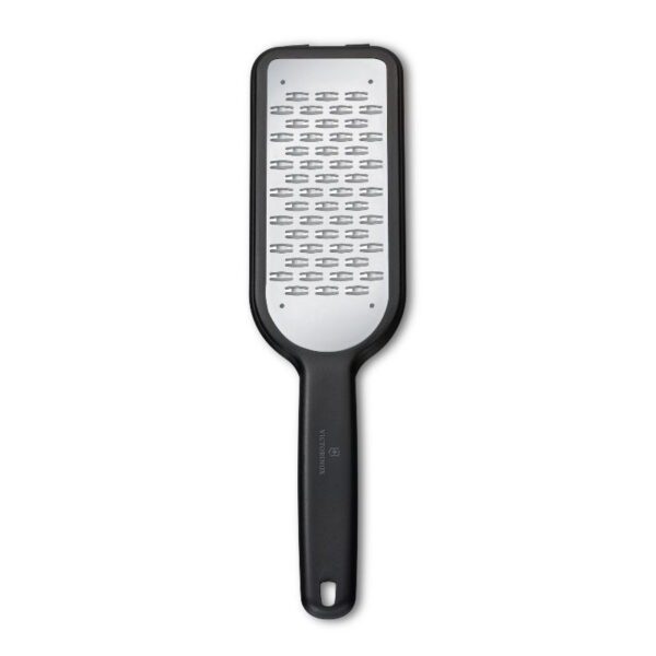 Victorinox ribbon rasp RVS zwart