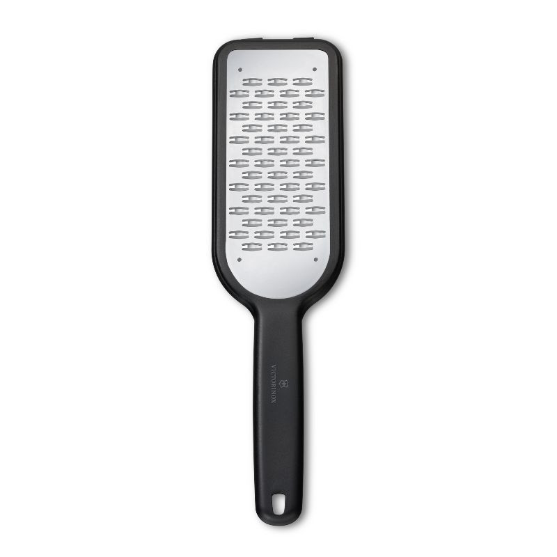 Victorinox ribbon rasp RVS zwart