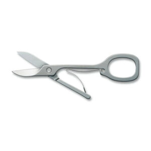 Victorinox schaar voor SwissCard