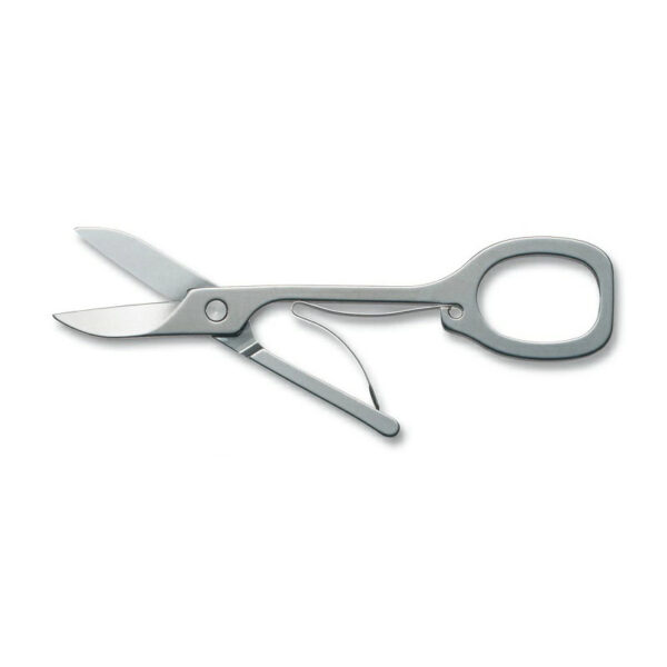Victorinox schaar voor SwissCard