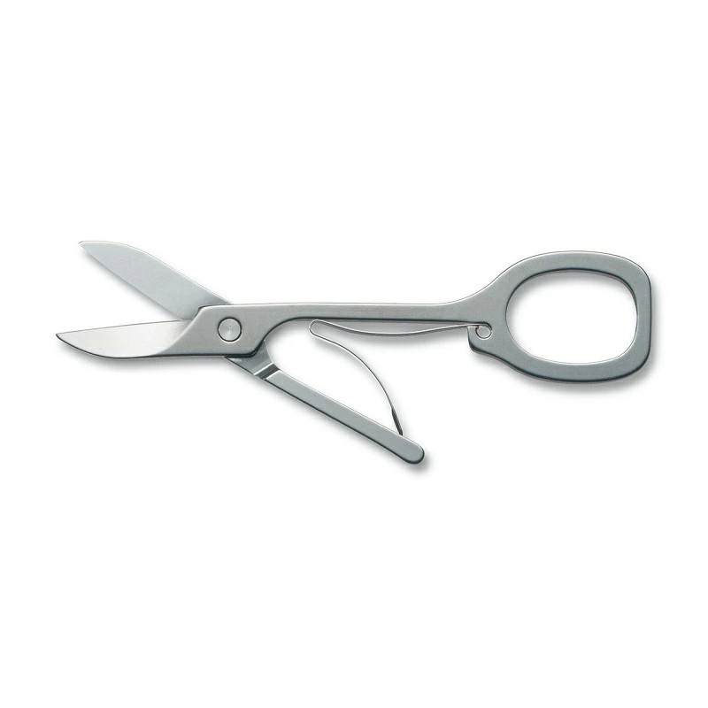 Victorinox schaar voor SwissCard