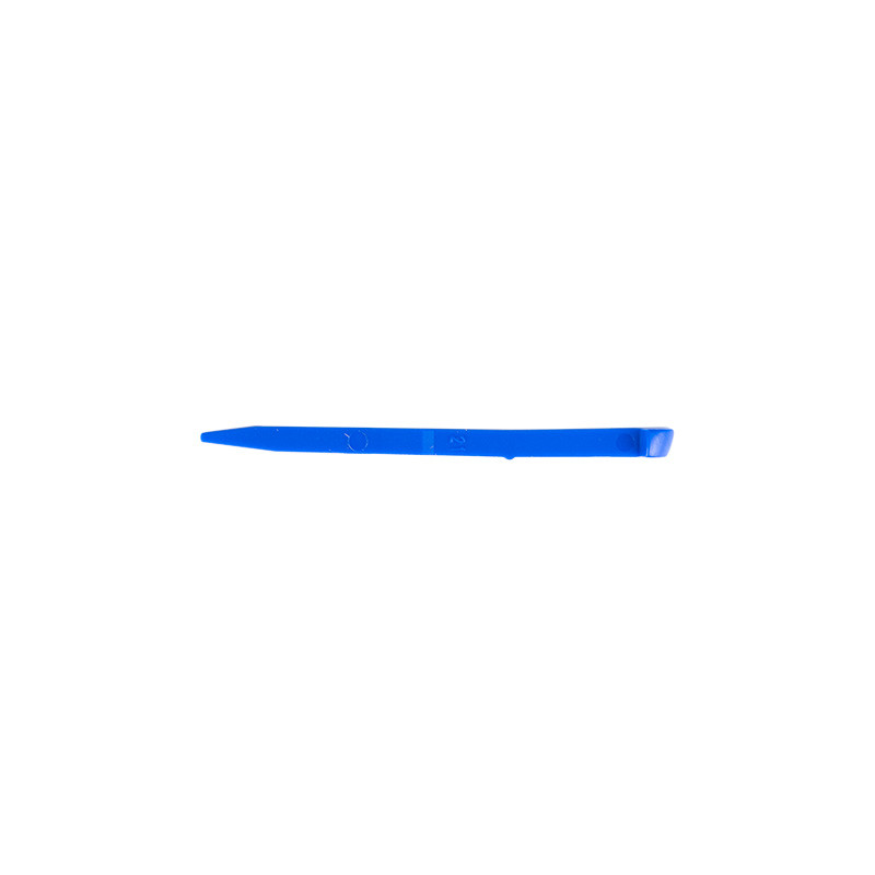 Victorinox tandenstoker blauw 91 mm