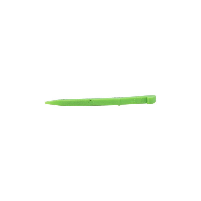 Victorinox tandenstoker groen 58 mm