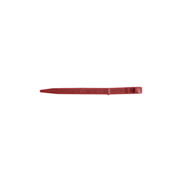 Victorinox tandenstoker rood 58 mm