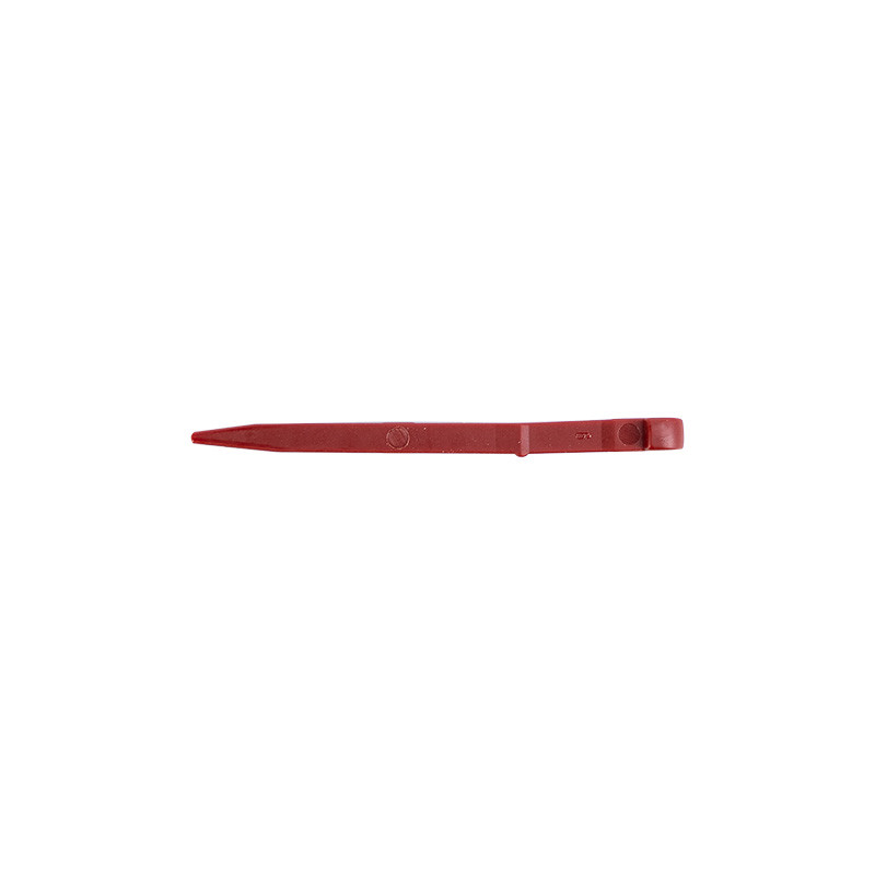 Victorinox tandenstoker rood 58 mm