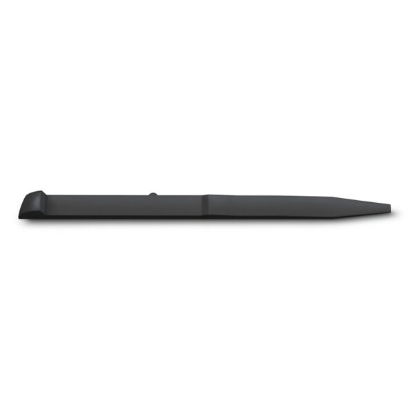 Victorinox tandenstoker zwart 58 mm